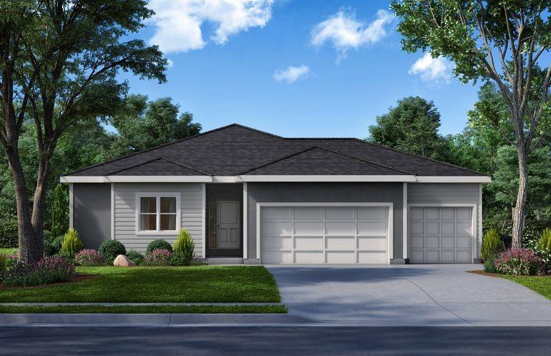 1925 Hightown Dr, Lee's Summit, MO 64082