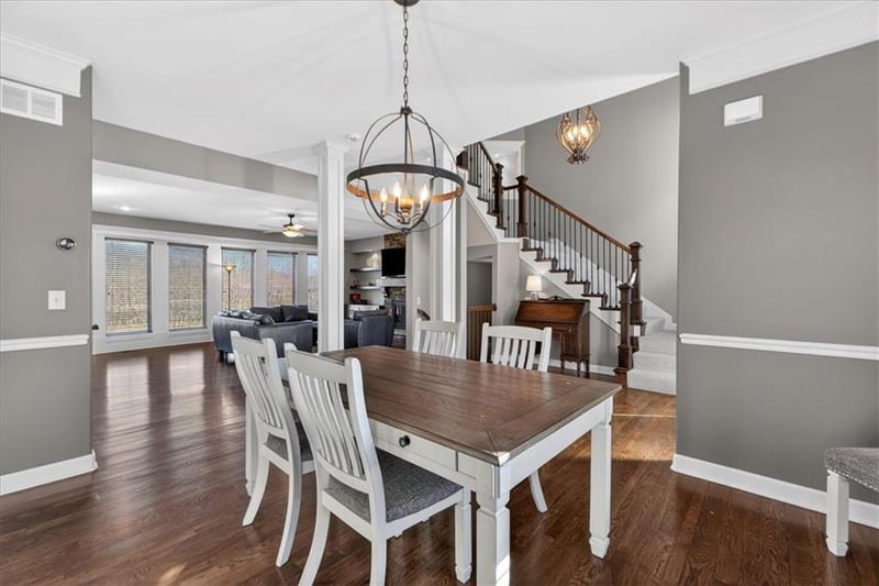 4508 NW Montebella Dr, Riverside, MO 64150