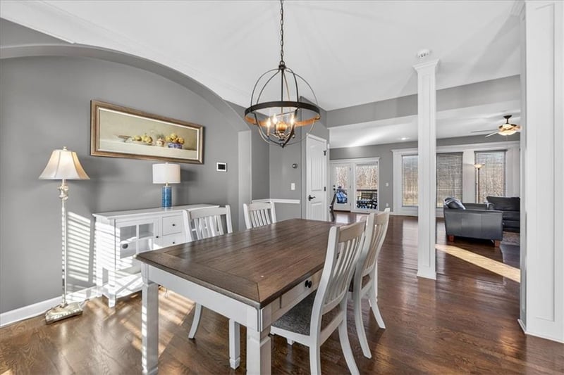 4508 NW Montebella Dr, Riverside, MO 64150