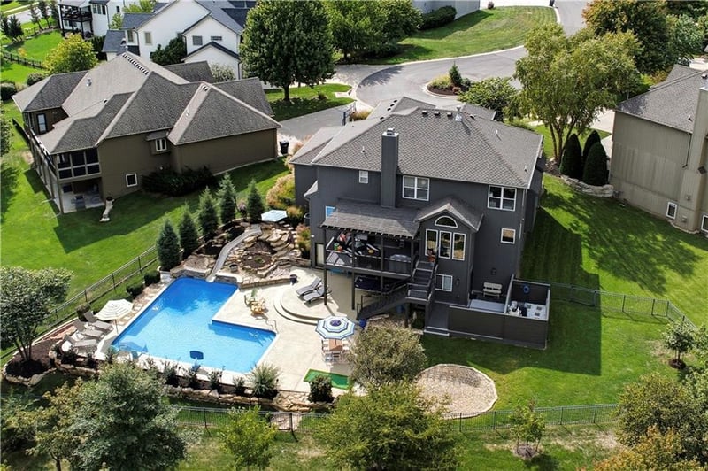 24032 W 112th Ct W, Olathe, KS 66061