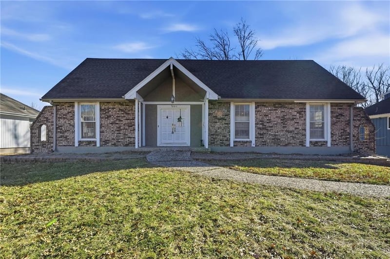 5207 Osage Ave, Kansas City, MO 64133