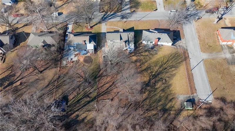 5207 Osage Ave, Kansas City, MO 64133