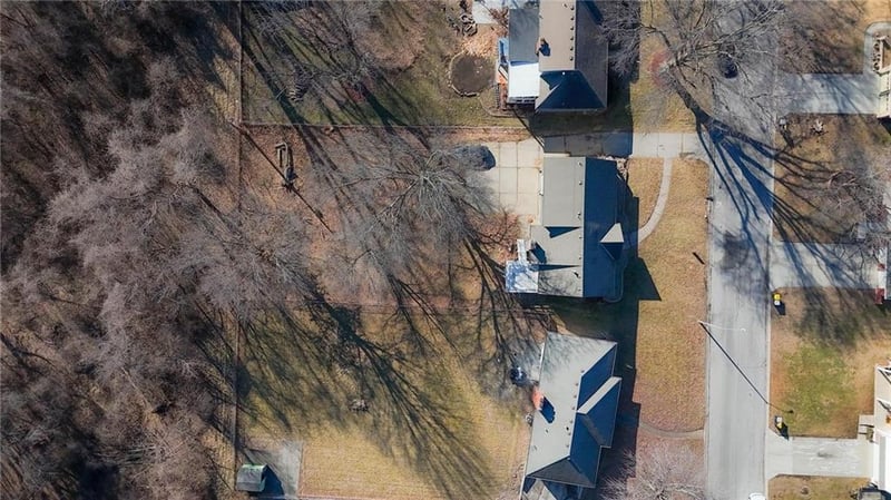 5207 Osage Ave, Kansas City, MO 64133