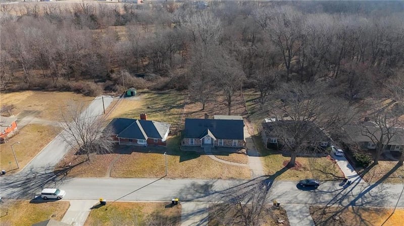 5207 Osage Ave, Kansas City, MO 64133