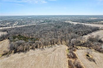 Outer Road West & N Amity Ave, Kansas City, MO 64153