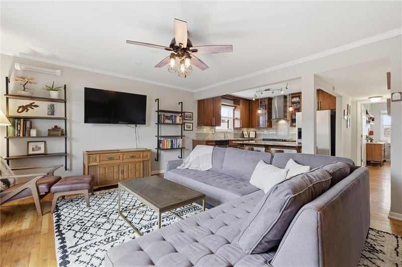 4213 Clark Ave #5, Kansas City, MO 64111