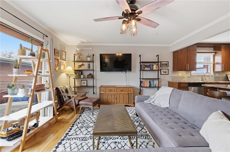 4213 Clark Ave #5, Kansas City, MO 64111