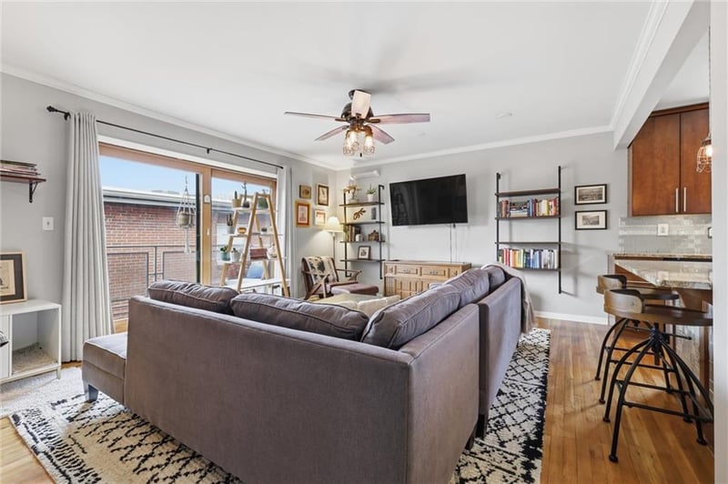 4213 Clark Ave #5, Kansas City, MO 64111