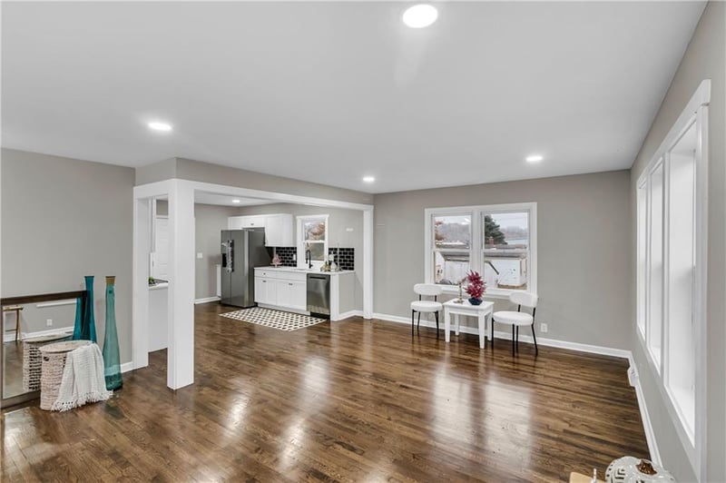 3141 37th St, Kansas City, KS 66106