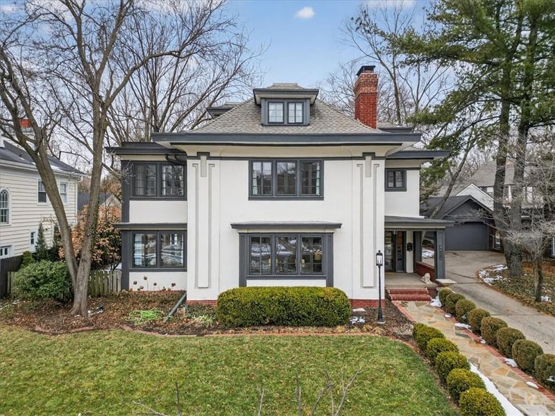 6016 Belleview Ave, Kansas City, MO 64113