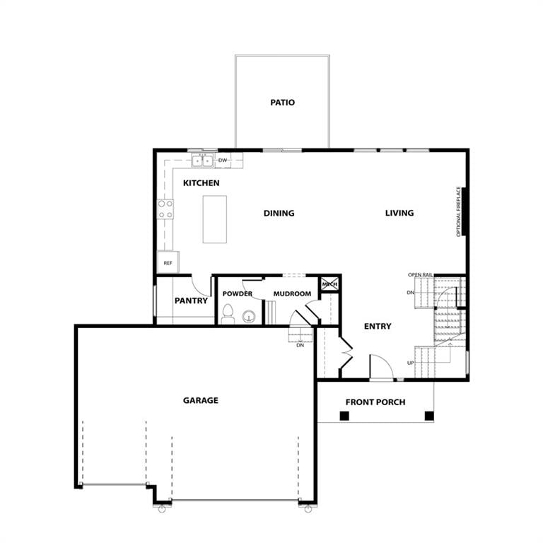 18550 195 St, Spring Hill, KS 66083
