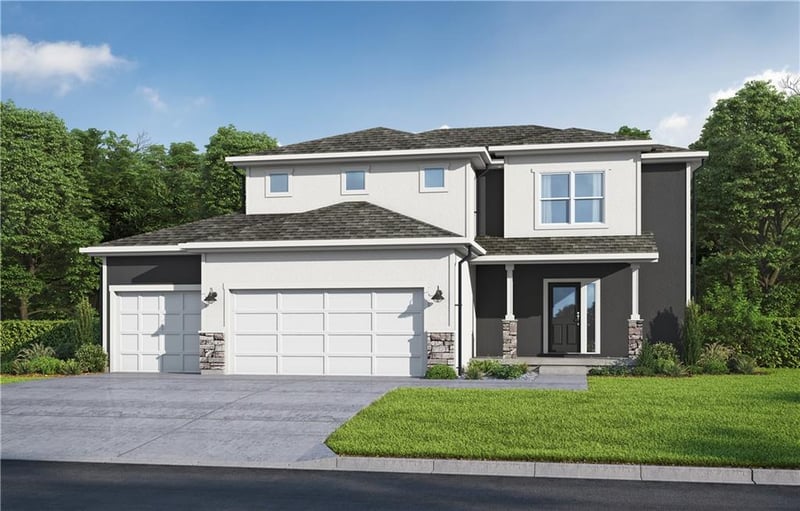 18550 195 St, Spring Hill, KS 66083