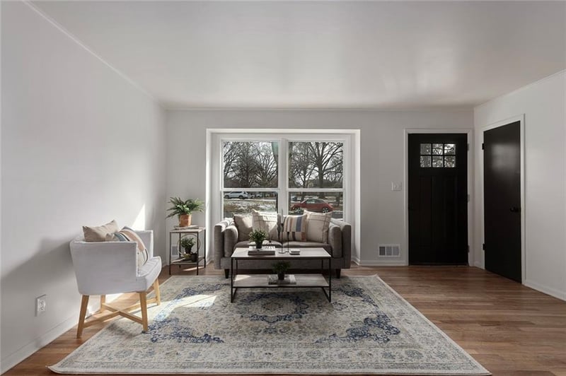 9822 England Dr, Overland Park, KS 66212