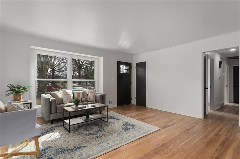 9822 England Dr, Overland Park, KS 66212