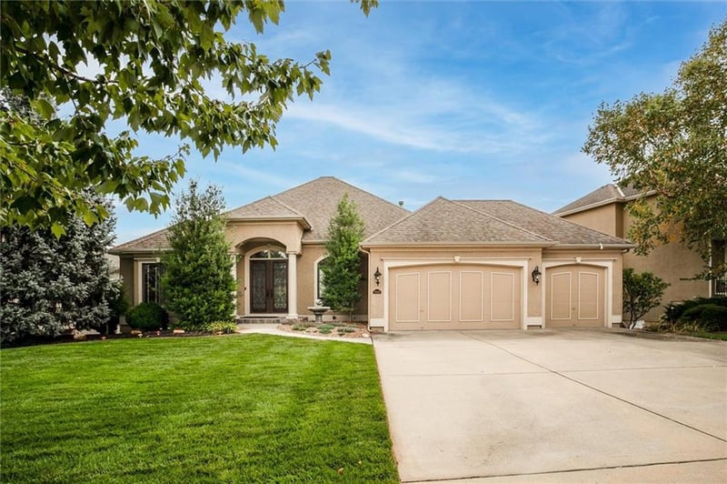 10611 Michigan Ave, Kansas City, MO 64155