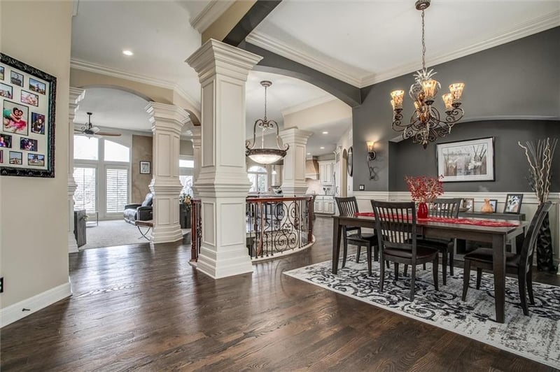 10611 Michigan Ave, Kansas City, MO 64155