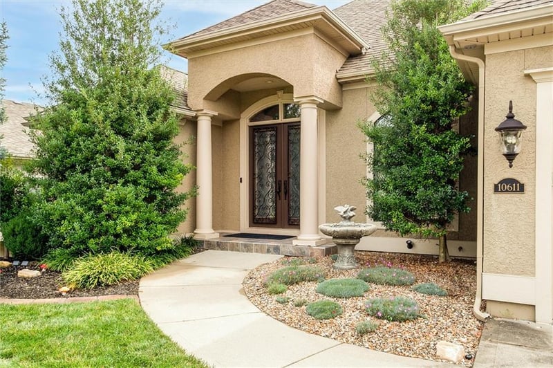 10611 Michigan Ave, Kansas City, MO 64155