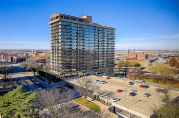 600 Admiral Blvd #904, Kansas City, MO 64106