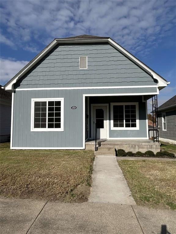 2829 Penn St, St Joseph, MO 64507