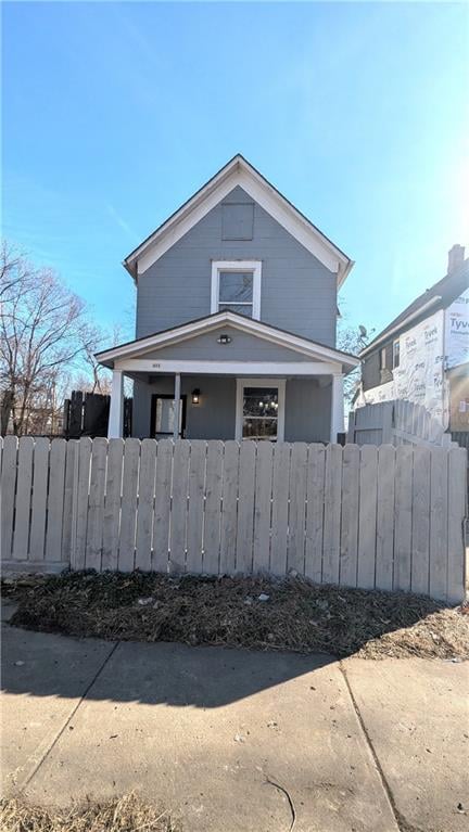 421 Hardesty Ave, Kansas City, MO 64124