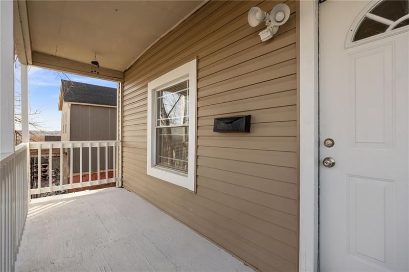 282 Coy St, Kansas City, KS 66101