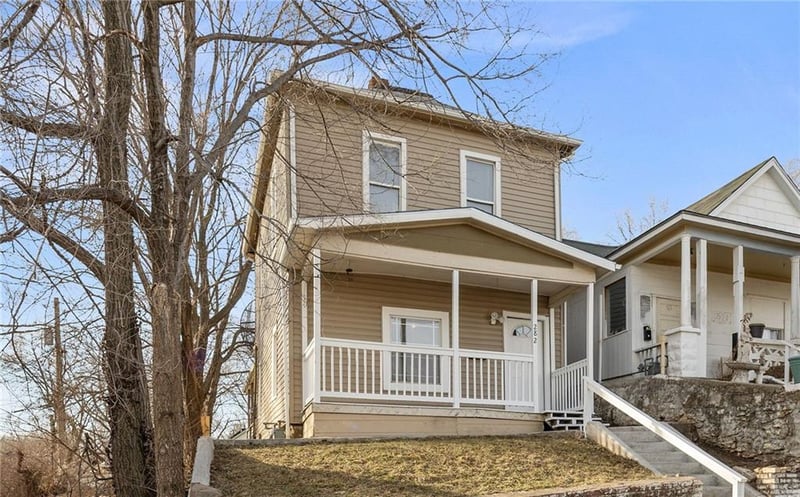 282 Coy St, Kansas City, KS 66101