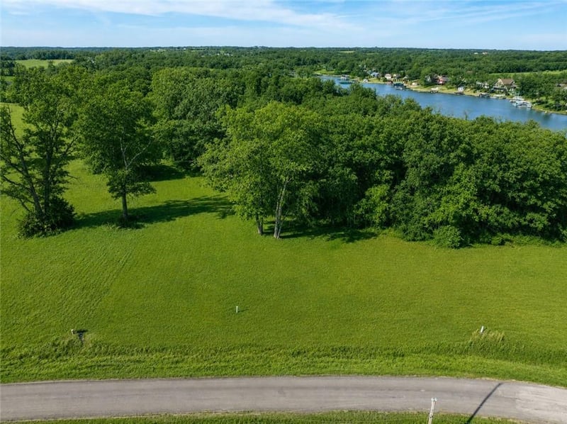 Lot 2675 Lake Viking Ter, Altamont, MO 64620
