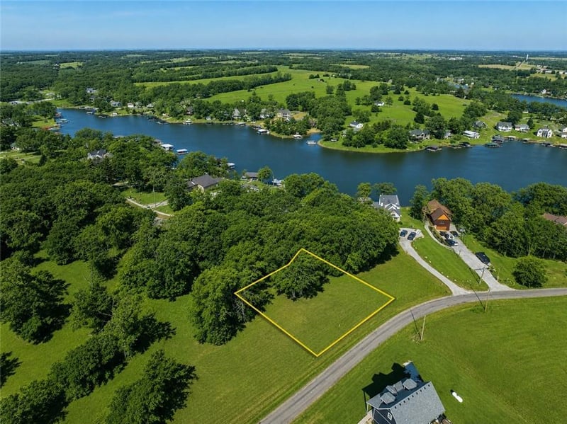Lot 2675 Lake Viking Ter, Altamont, MO 64620
