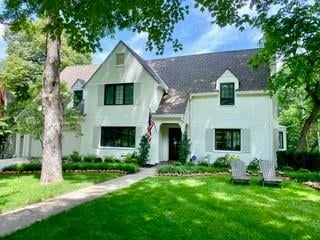 6445 Overbrook Rd, Mission Hills, KS 66208