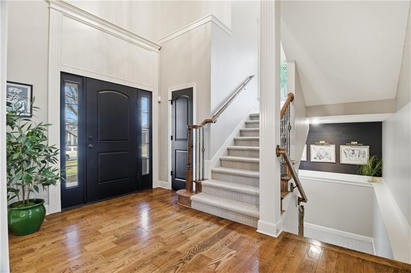 2914 155th Ter, Overland Park, KS 66224