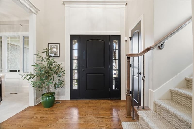 2914 155th Ter, Overland Park, KS 66224