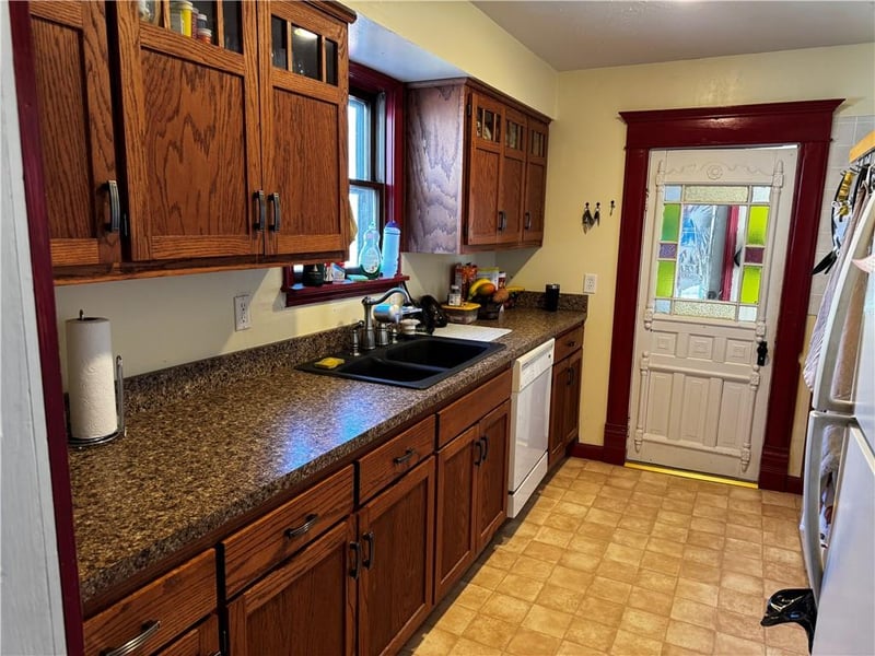 133 Mulberry St, Maryville, MO 64468
