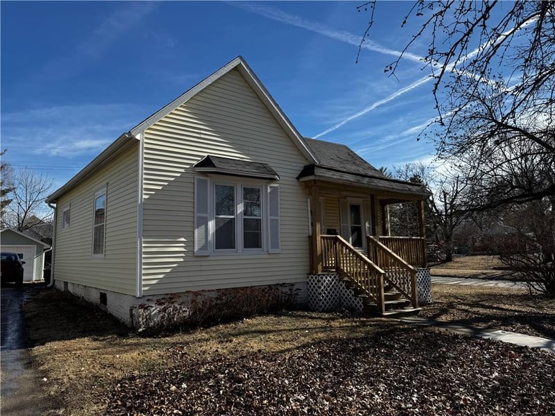 133 Mulberry St, Maryville, MO 64468