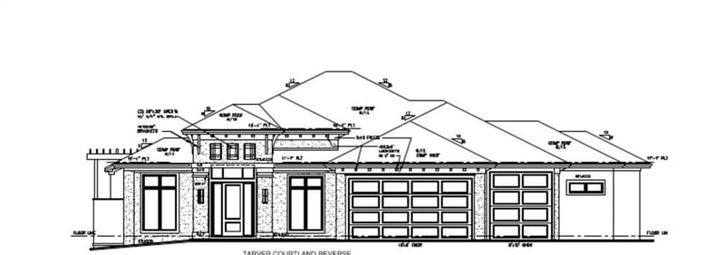 3540 133rd Ter, Leawood, KS 66209
