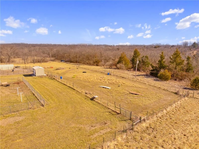 12809 E 246th Ter, Peculiar, MO 64078