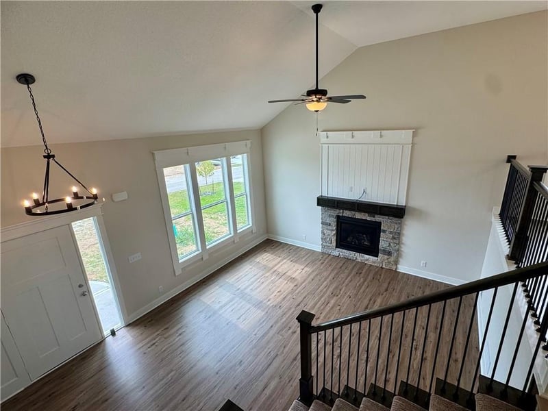 15611 Sheridan Ct, Basehor, KS 66007