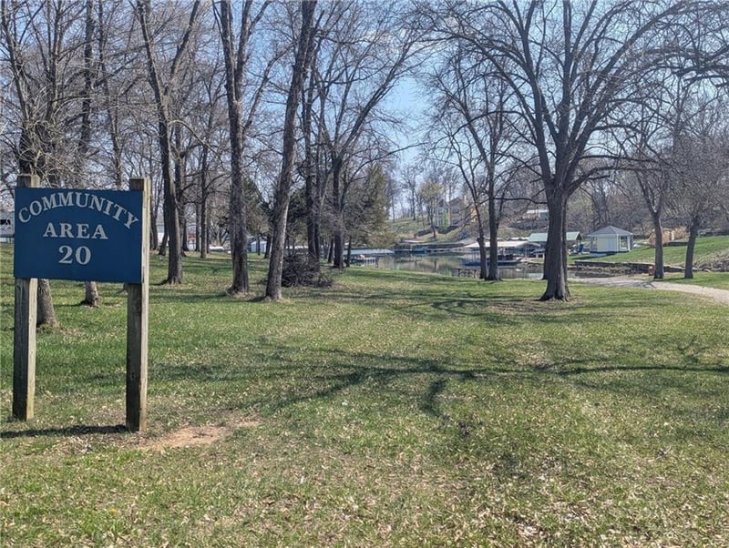 Lake Viking Lot 1862 Ter, Gallatin, MO 64640