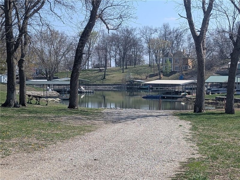Lake Viking Lot 1862 Ter, Gallatin, MO 64640