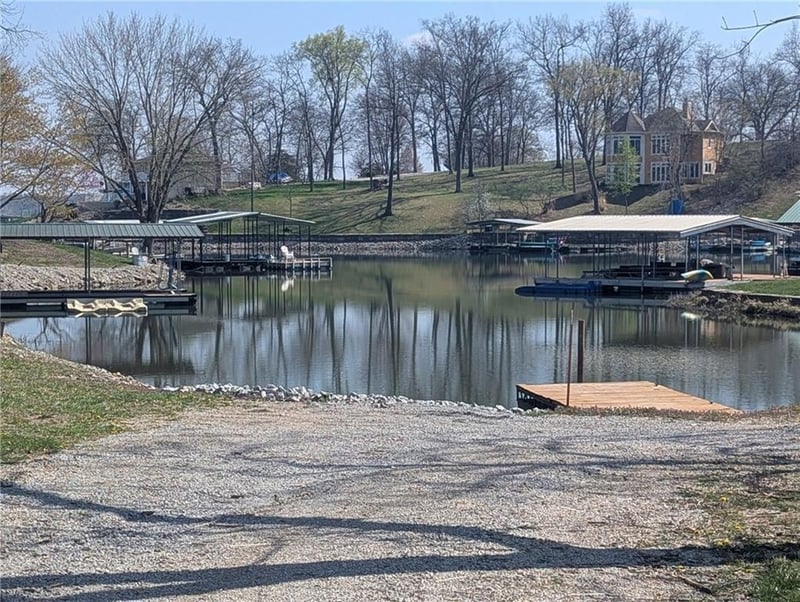 Lake Viking Lot 1862 Ter, Gallatin, MO 64640