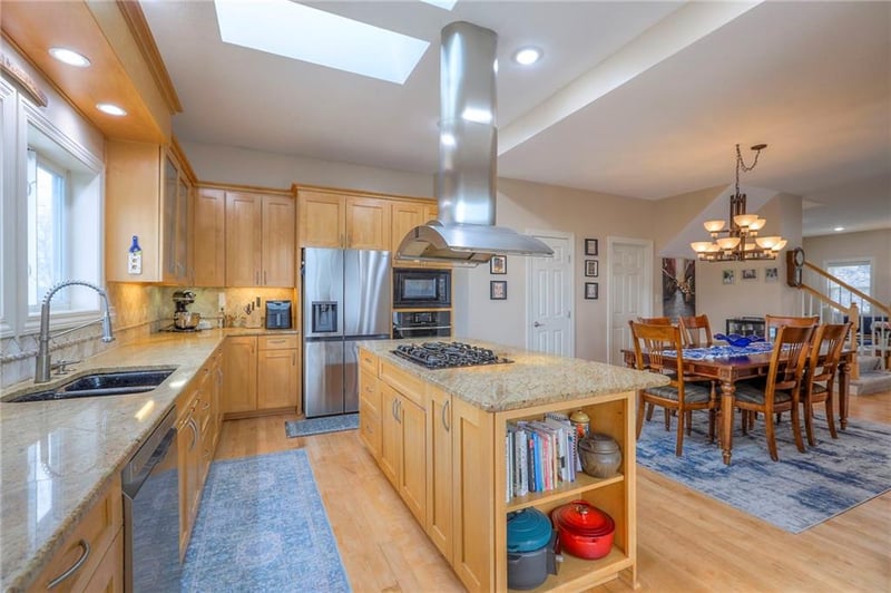 1123 49th St, Kansas City, MO 64110