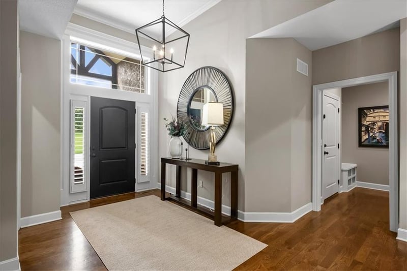 6805 Millbrook St, Shawnee, KS 66218