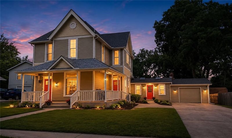 Home Worth Check
