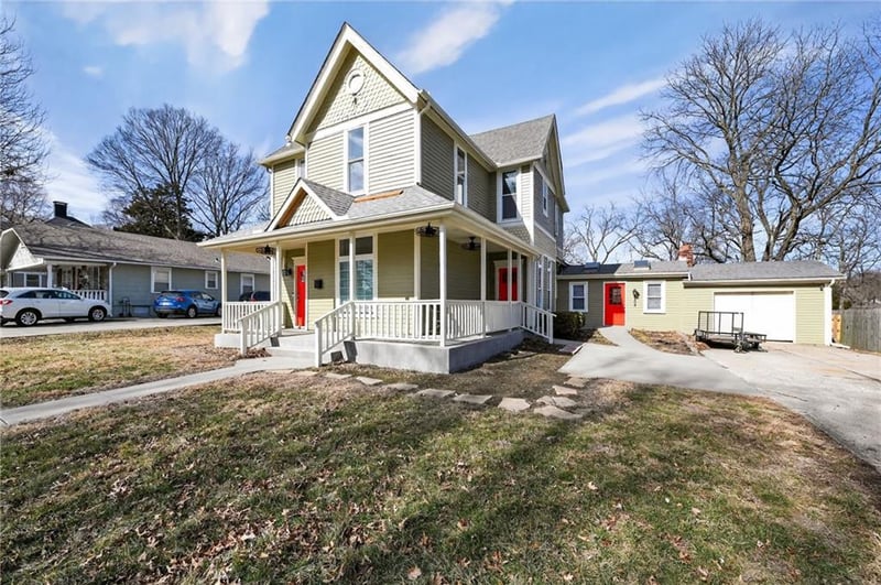Home Worth Check
