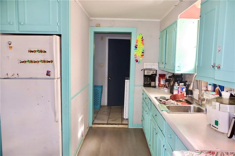 4421 Garfield Ave, Kansas City, KS 66102