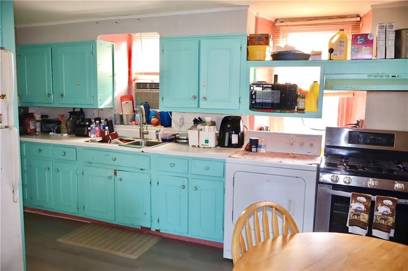 4421 Garfield Ave, Kansas City, KS 66102