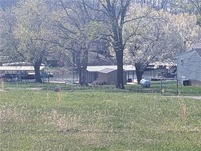 Lake Viking Lot 1133 Ter, Gallatin, MO 64640