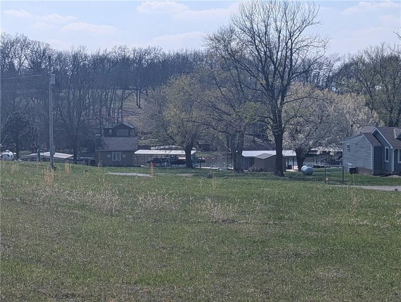 Lake Viking Lot 1133 Ter, Gallatin, MO 64640