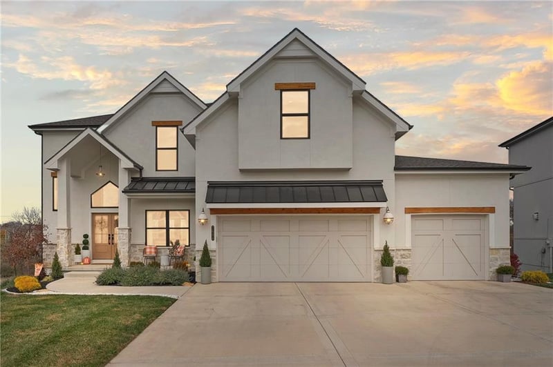 7604 103rd Ter, Kansas City, MO 64157