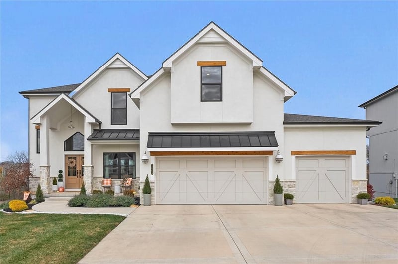 7604 NE 103rd Ter, Kansas City, MO 64157