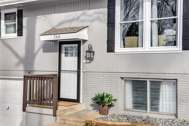 7314 73rd Ter, Kansas City, MO 64152